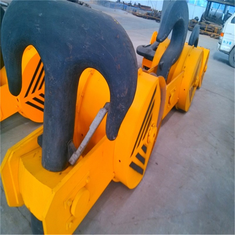 Overhead Crane Hook Manufacturer - 80t Double Girder for Sale
