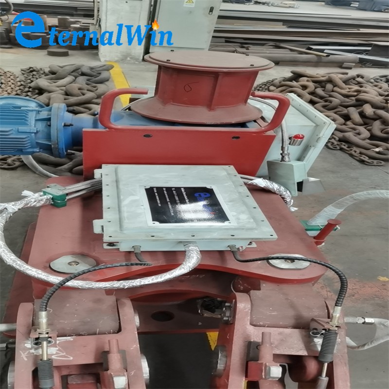 Quick Release Hook Manufacturer - Customized for Dock with Winch