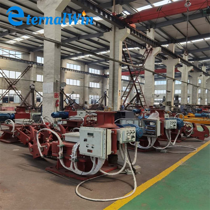 Towing Hook Manufacturer - Customized Quick Release Mooring