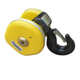 Lifting Hook Factory - 20-100t Hook Set Crane