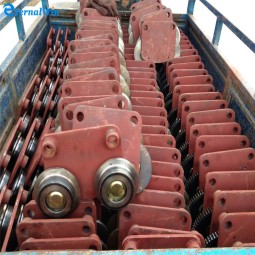 Lifting Hook Manufacturer - Forged Swivel Hook Safety Latch