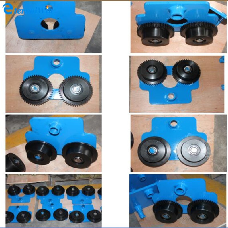 Lifting Hook Manufacturer - Forged Swivel Hook Safety Latch