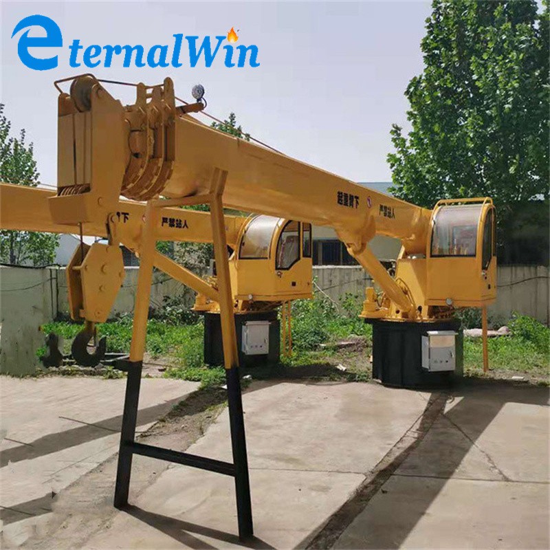 Marine Crane Factory - Hydraulic or Electric Cargo Ship