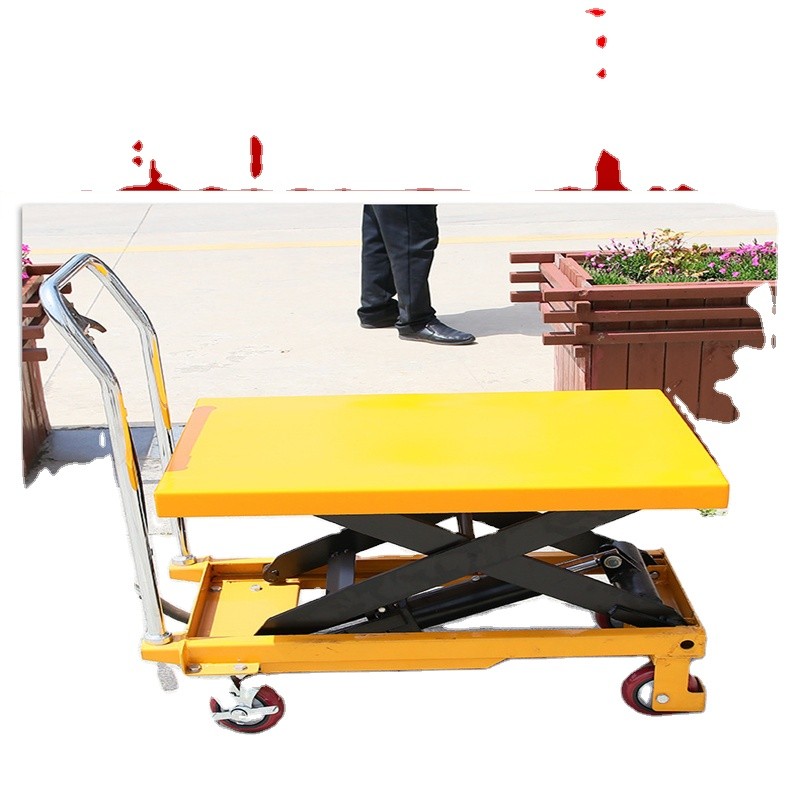 Wheel Alignment Machine Factory - with Scissor Lift 4-wheel