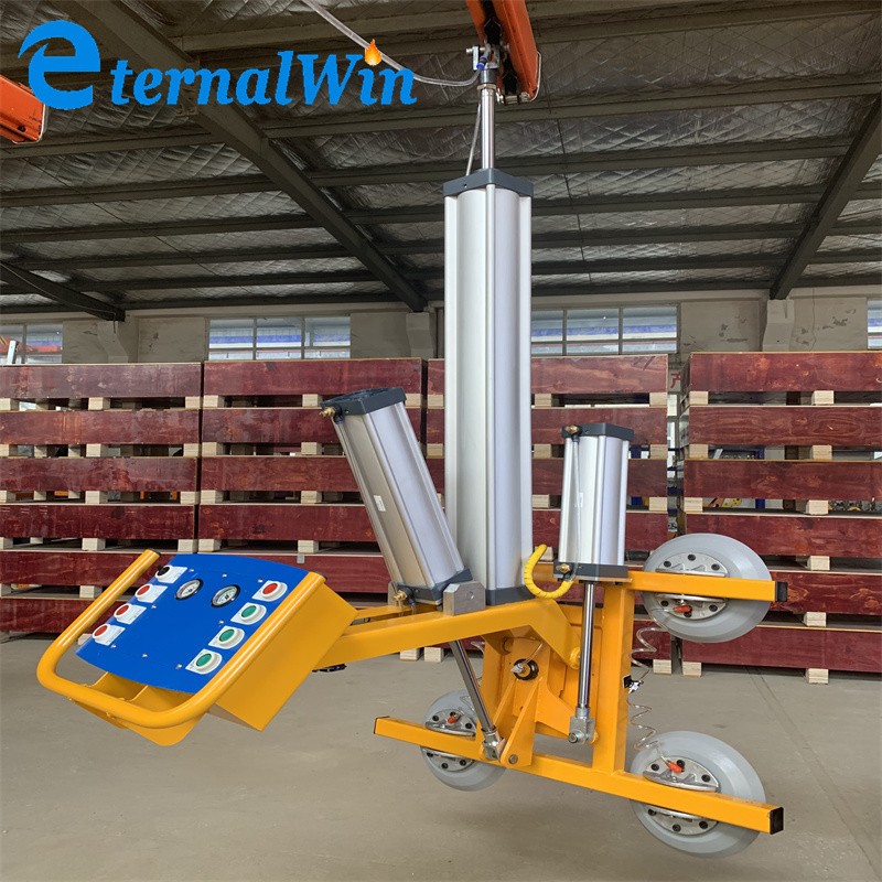 Glass Vacuum Lifter Manufacturer - High Quality Pneumatic Transport