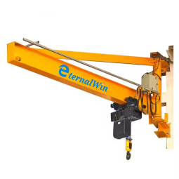 Jib Crane Manufacturer - CE Vacuum Lifter for Sack Bag