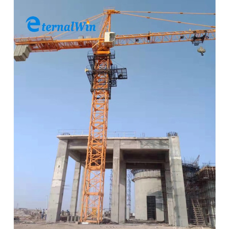 Marine Deck Crane Manufacturer - 30-40t Port Container Folding