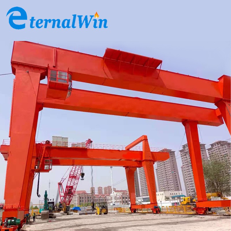 Bridge Girder Erection Machine Factory - 150t for Highway Construction