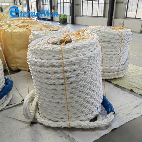Marine Rope Factory - 10-64mm Polyester PP Nylon Floating