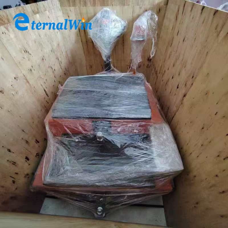 Electric Tow Tractor Factory - 22000 Lb Heavy Duty Industrial