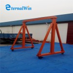 Gantry Crane