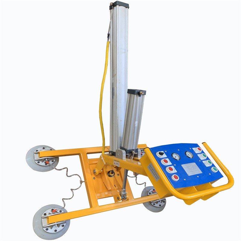 Vacuum Lifter Factory - Electric Pneumatic Battery Operated