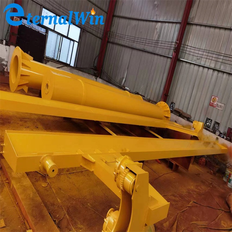 Jib Crane Manufacturer - CE Vacuum Lifter for Sack Bag