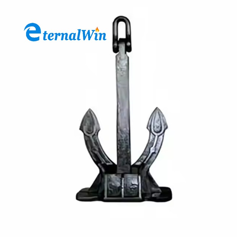 Boat Anchor Manufacturer - 5250-6900kg Spek Customizable