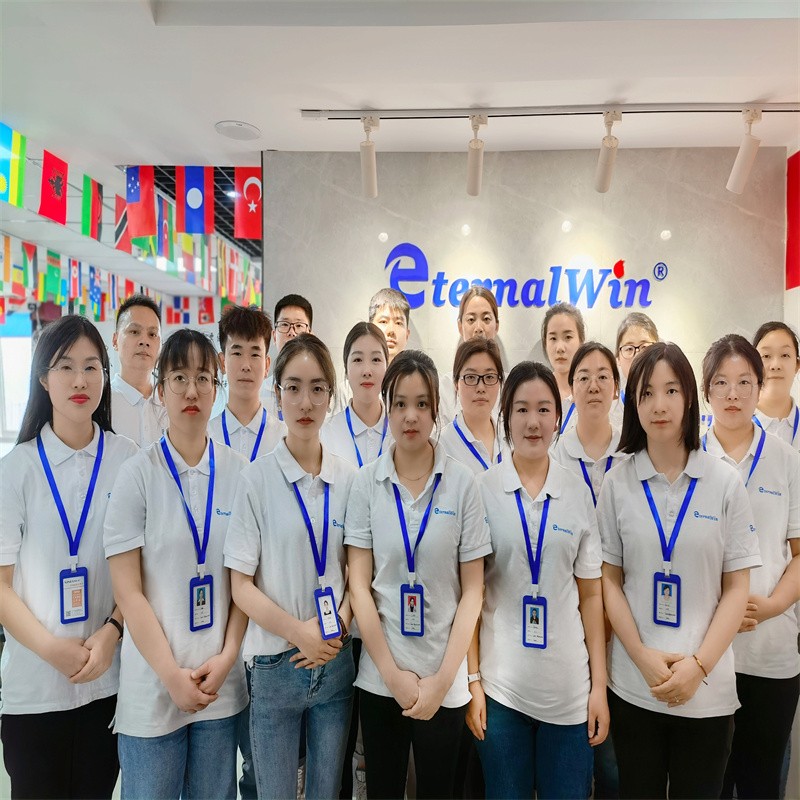 Electric Towing Tractor Factory - CE Certified Car Tow Dolly