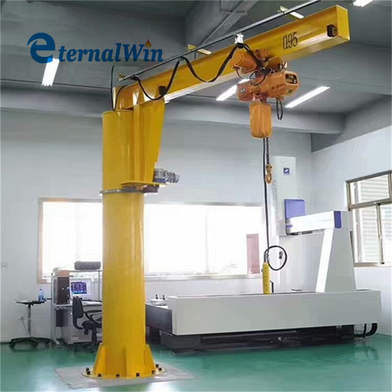 Electric Tow Tug Manufacturer - 8ton Heavy-Duty Material Handling