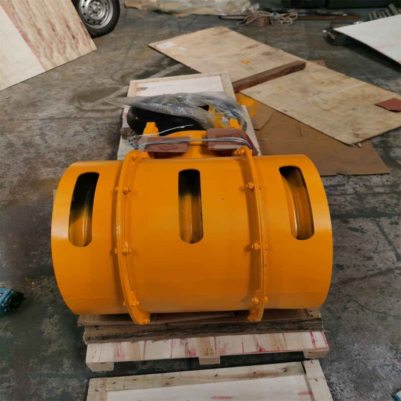 Heavy Duty Crane Hook Manufacturer - 5 Ton