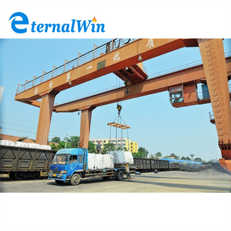 Portable Gantry Crane Factory - 1-10 Ton Electric Mobile Small