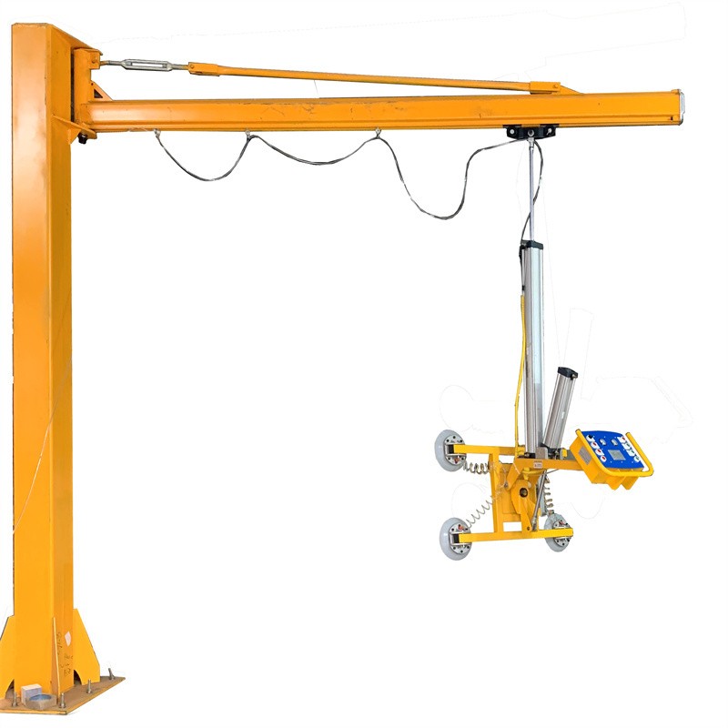 Vacuum Lifter Manufacturer - Customized Pneumatic Suction Cup
