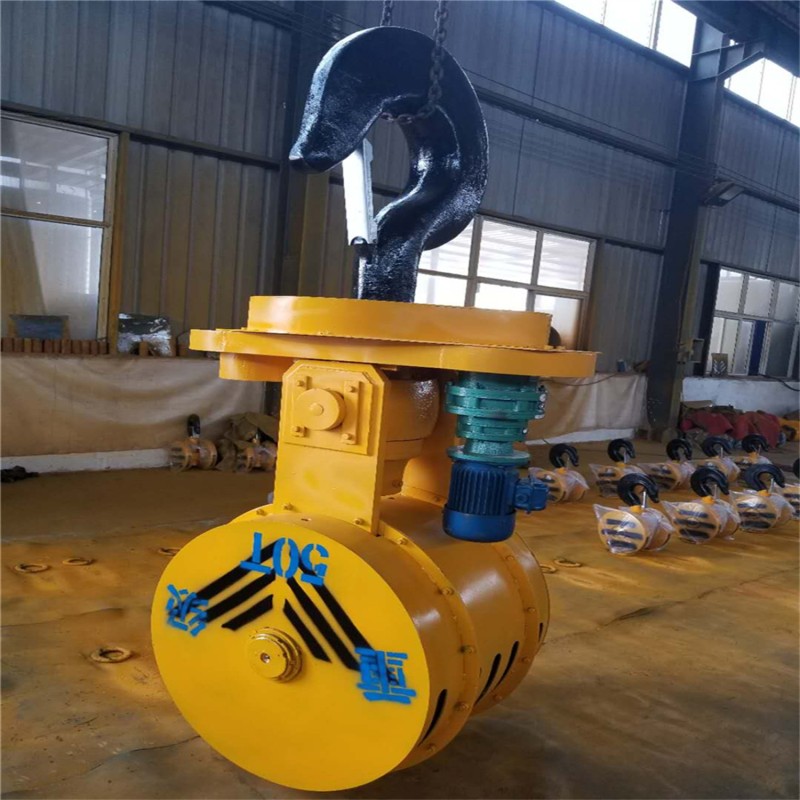 Heavy Duty Crane Hook Manufacturer - 5 Ton