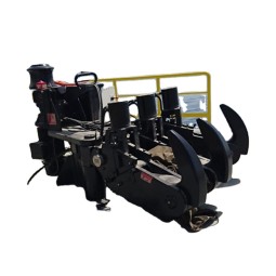 Towing Hook Manufacturer - 100T Quick Release for Ship Boat