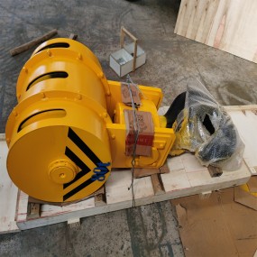 Heavy Duty Crane Hook Manufacturer - 5 Ton