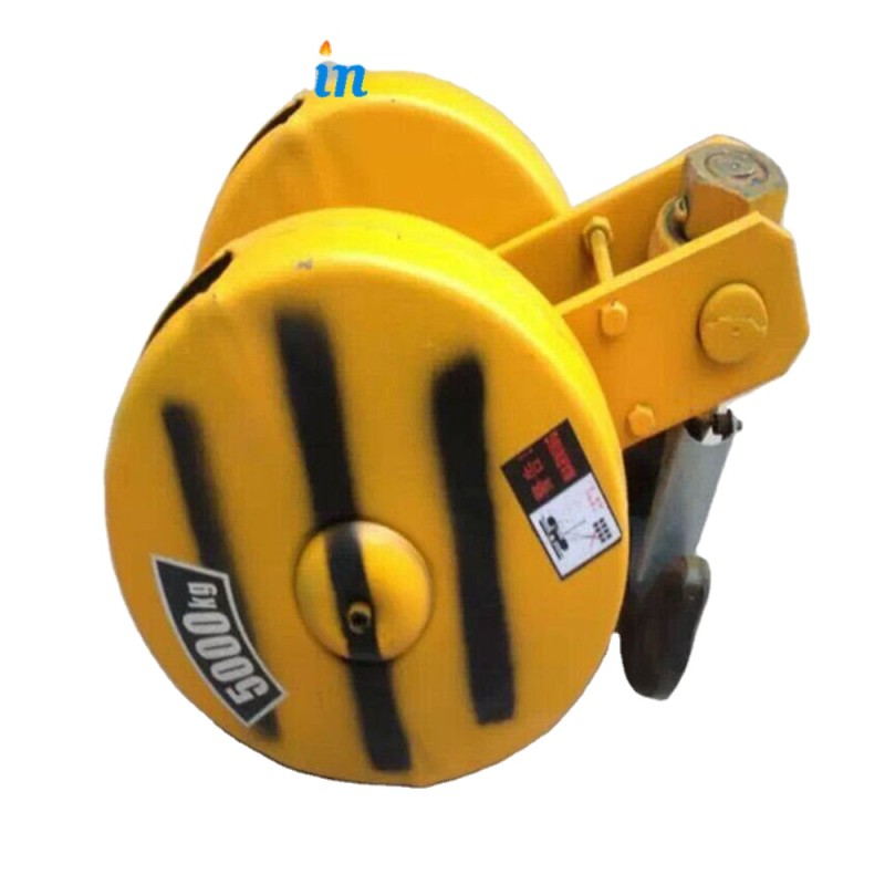 Crane Hook Factory - Weight 10 Ton