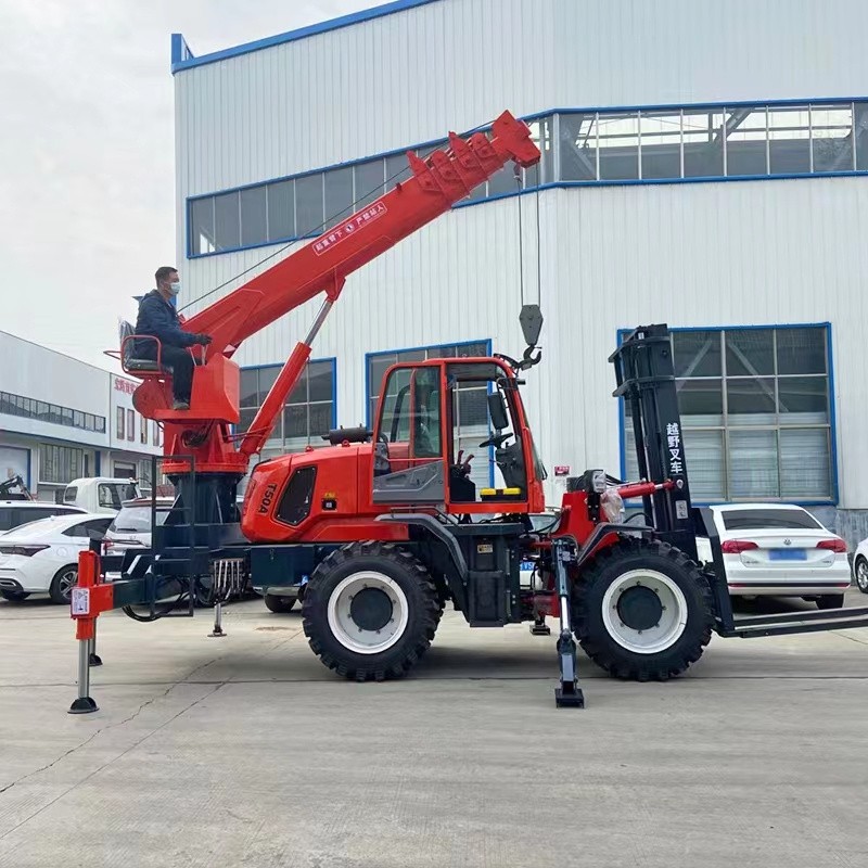 Self Loading Stacker Factory - 500-1000kg Semi Electric Portable