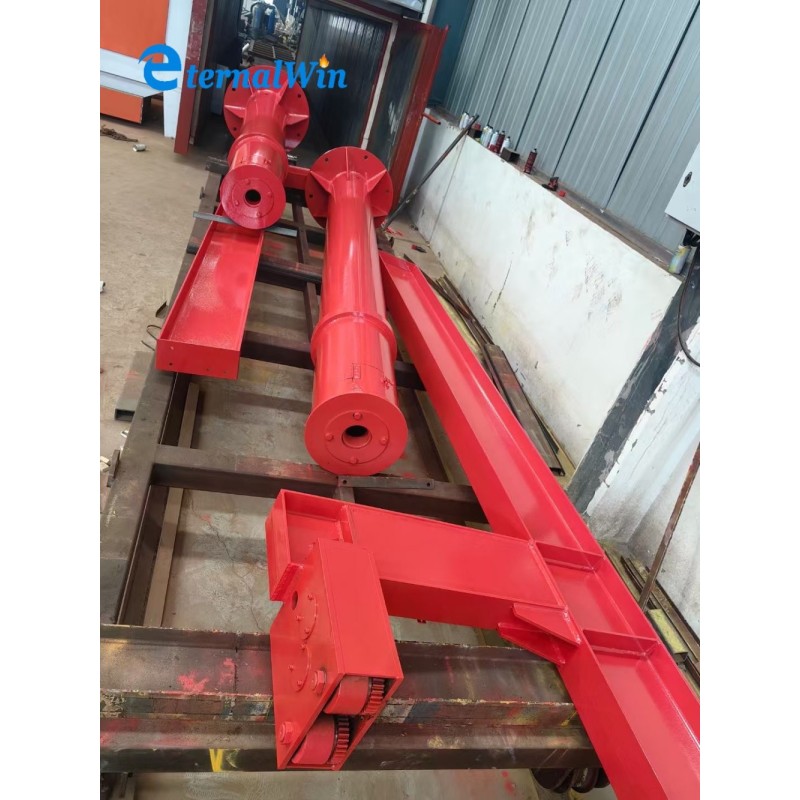 Boom Crane Factory - Stationary Jib Crane
