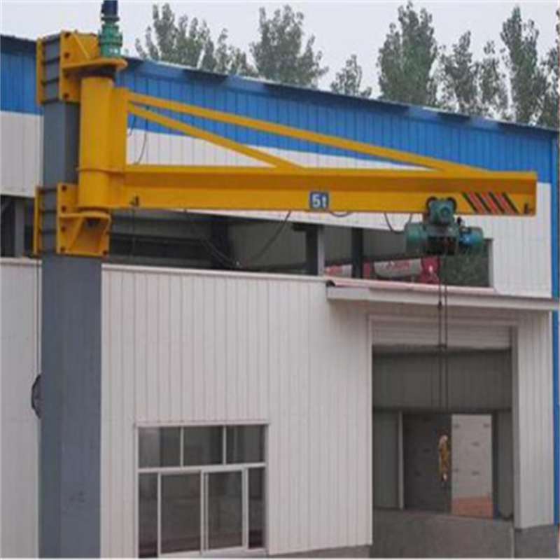 Jib Crane Manufacturer - CE Vacuum Lifter for Sack Bag