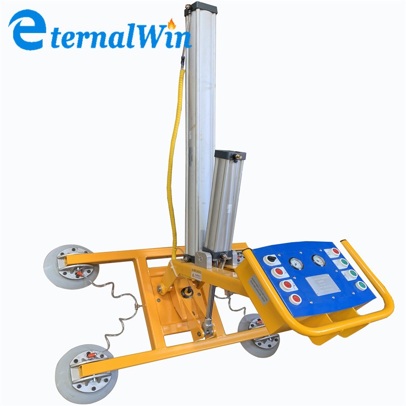 Glass Vacuum Lifter Manufacturer - High Quality Pneumatic Transport