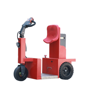Towing Tractor Manufacturer - 1-20t Electric Mini Efficient