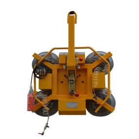 Glass Vacuum Lifter Factory - for Window Screen Lifting