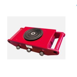 Warehouse Storage Loading Cargo Cart Supplier - 4-36T Heavy Material Transfer