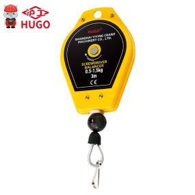 Spring Balance Manufacturers - 5-20kg Spring Scale Hanging 1.5 kg