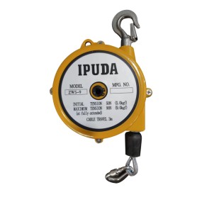 Spring Balancer Supplier - 70kg 15-100kg 3m Cheap Price 3 m Window
