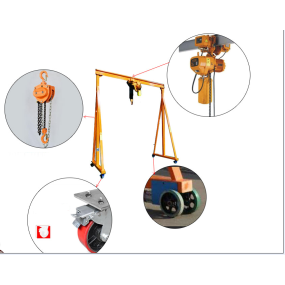 G80 G100 Alloy Steel Chain Supplier - Crane Lifting Chain bar Utercils