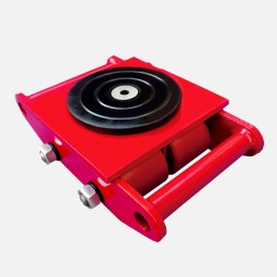 Hand Chain Block Supplier - VC-A 5 Ton Alloy Steel Wide Thick Hook