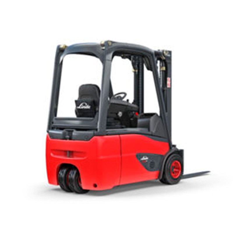 Battery Operated Forklift Manufacturer - 1.5-2.5 Ton Diecast Very Narrow Aisle Hydraulic