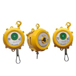 Spring Balancer with Hook Supplier - Holder Heavy Lifting