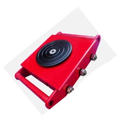 CRA Cargo Trolley Manufacturer - Cargo Trolley Rigger Skate Roller Skate