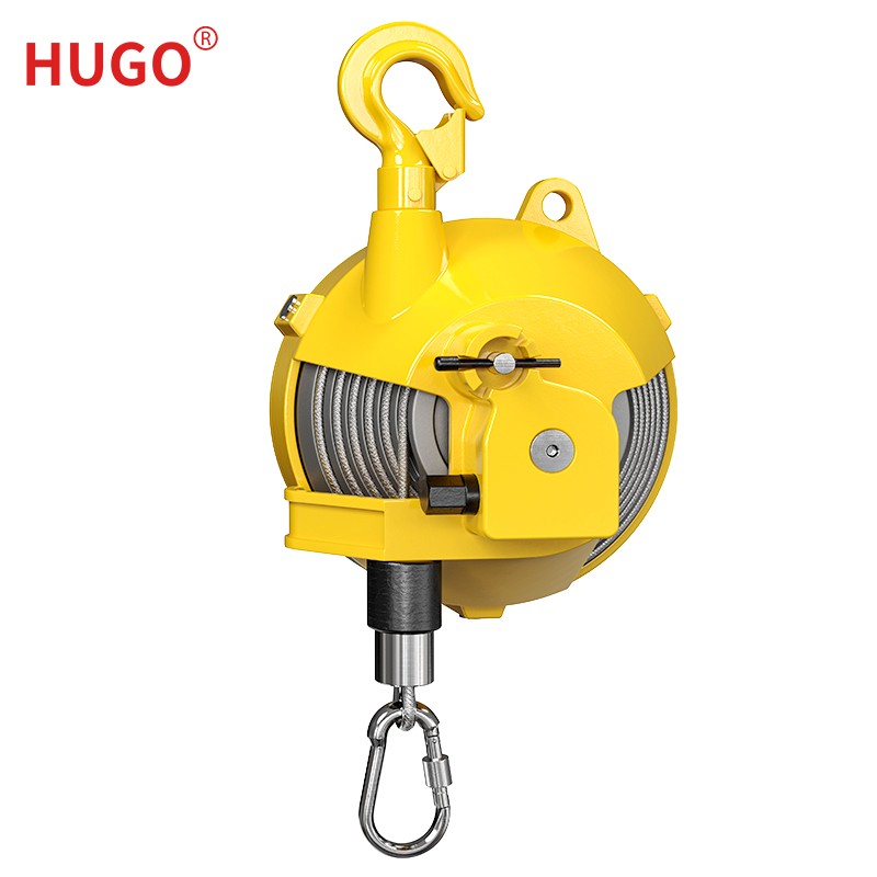 Industrial Grade Hanging Tool Supplier - 0.5-5kg Multipurpose Retractable Electric Screwdriver