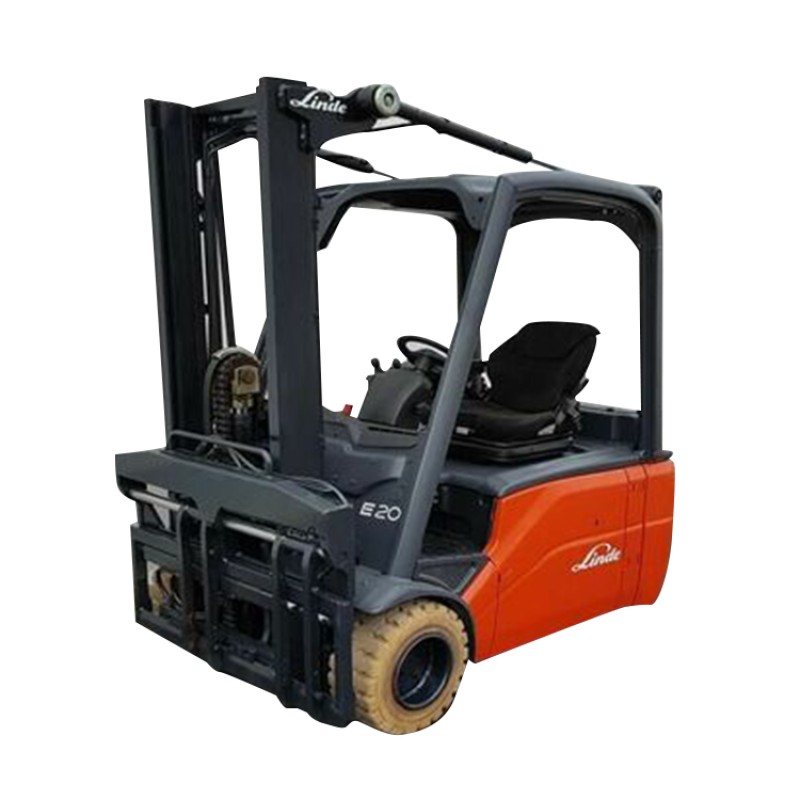 Narrow Aisle-forklift Trolley Supplier - 1.5-2t 20 Ton Truck Pallet Electric