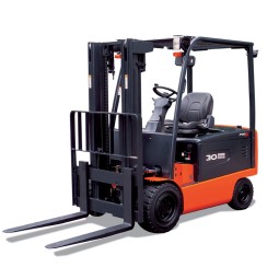 Light Forklift Truck Supplier - 3-10 Ton 5 Tone Electric 8m