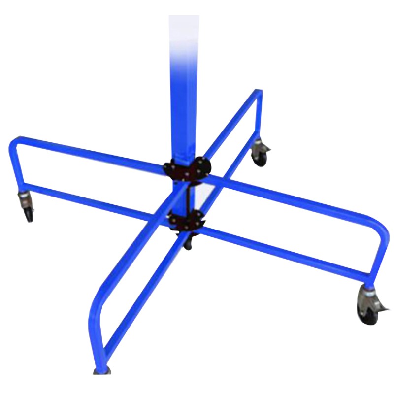 Drywall Panel Hoist Jack Manufacturer - Construction Stilts and Lifter Tool Ceiling Lip