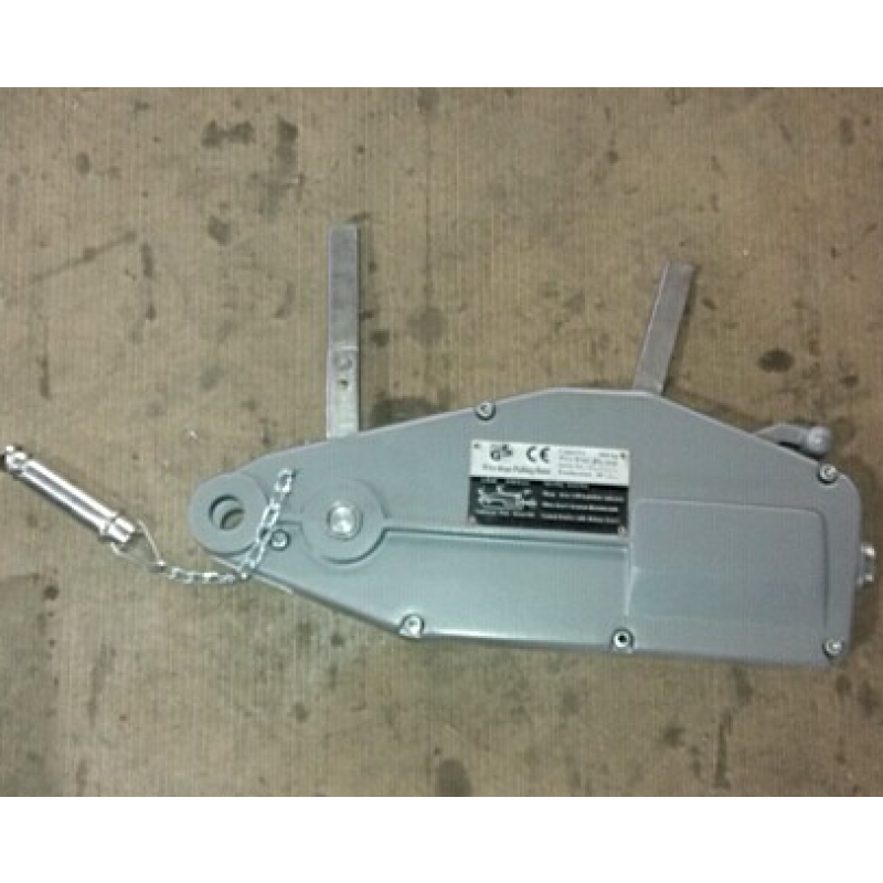 Manual Platform Hydraulic Lift Cart Supplier - 500kg Scissor Lift Trolley Table