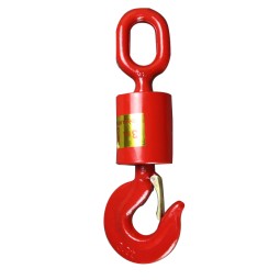 Bow Shackle Alloy Steel Supplier - Galvanized Screw Collar Pin European Type Mining