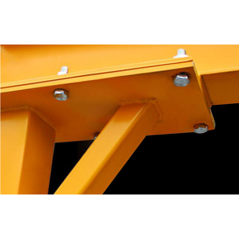 Rubber Tyre Gantry Crane Supplier - Warehouse Used Small Granty Tyre