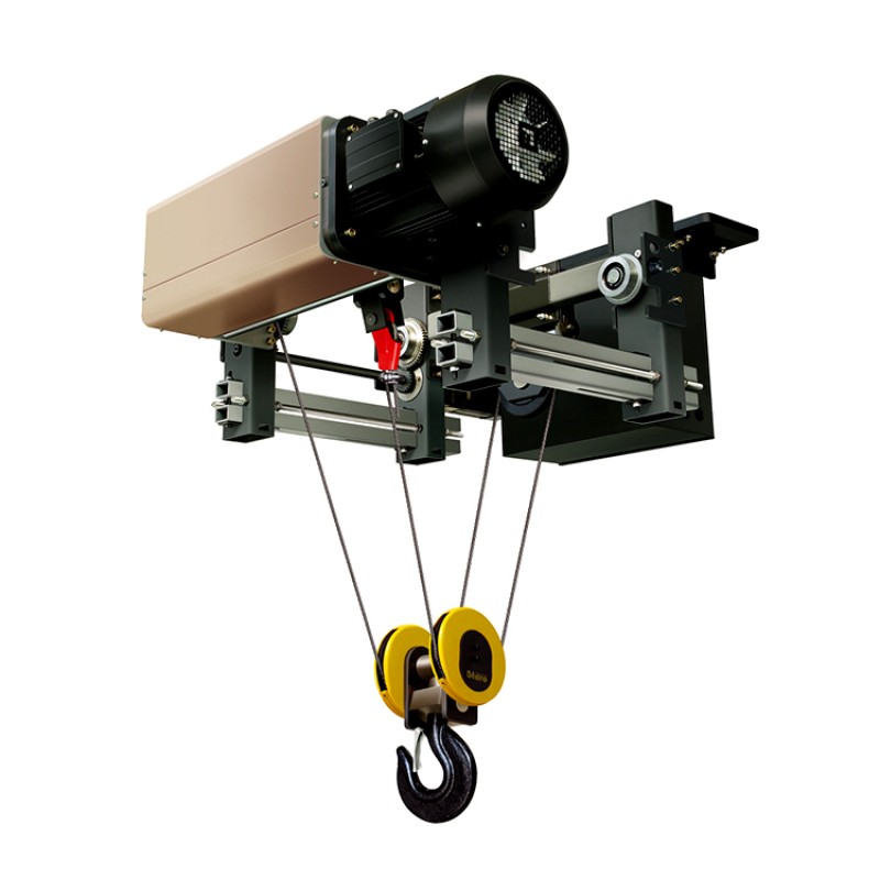 Wall Mounted Jib Crane Supplier - 500kg 4m Span 4m Lifting Height