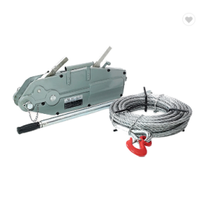 Manual Platform Hydraulic Lift Cart Supplier - 500kg Scissor Lift Trolley Table